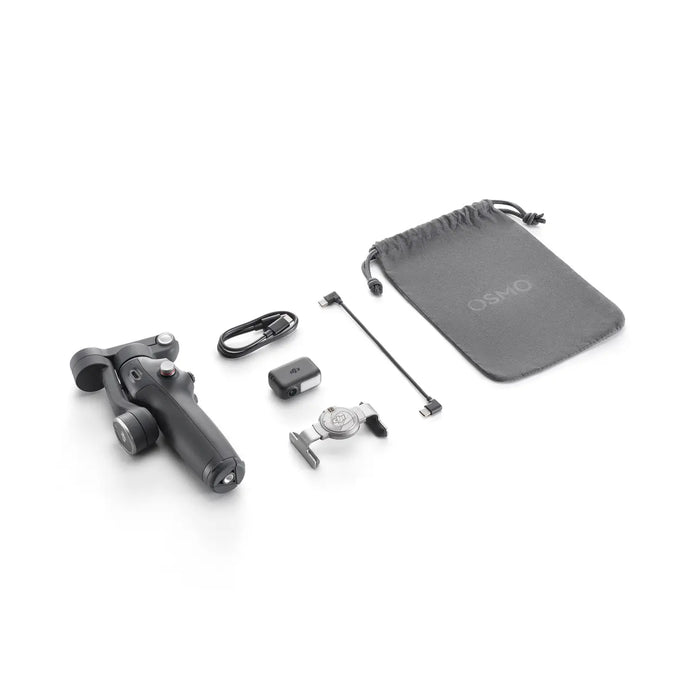 Combo DJI RS4 Mini