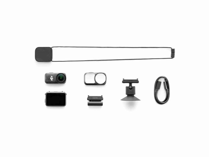 DJI Osmo Nano de 128 GB