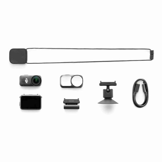 DJI Osmo Nano de 128 GB
