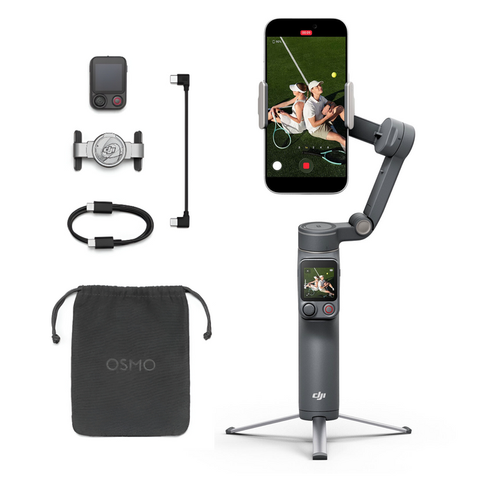 Dji Osmo Mobile 8P