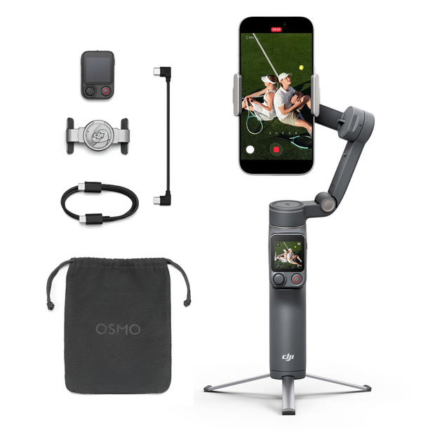 Dji Osmo Mobile 8P