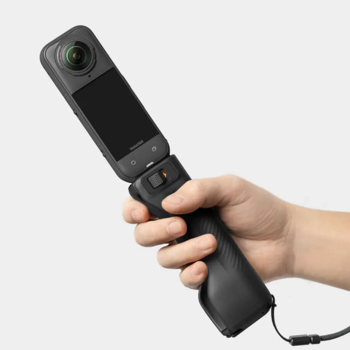Soporte de mano plegable insta360 x5