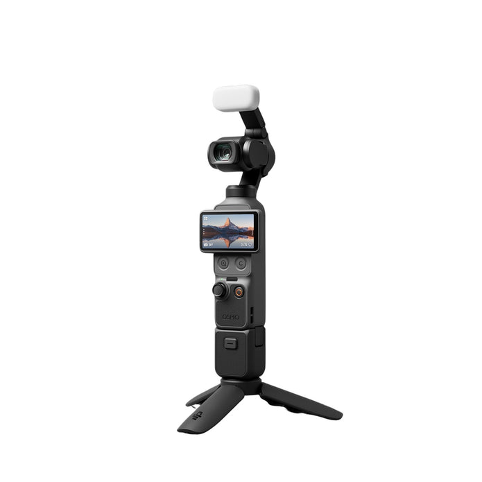 Combo DJI Osmo Pocket 3 Creator