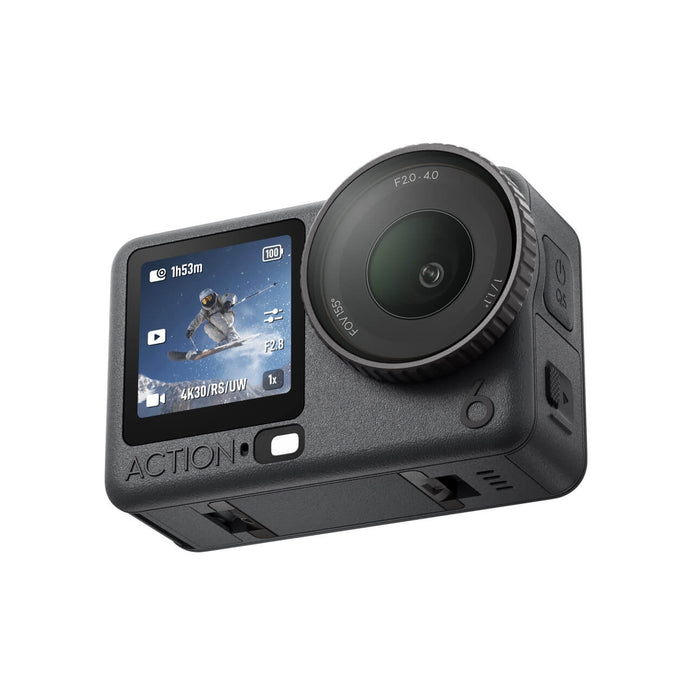 Cámara de Acción DJI Osmo Action 6