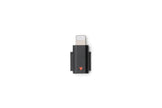 Dji mic 3 mobile phone adapter (lightning)
