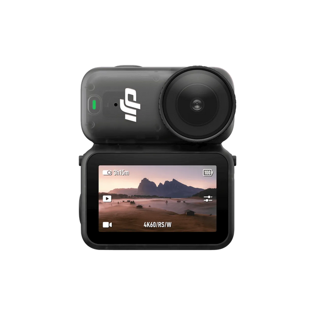 DJI Osmo Nano de 128 GB