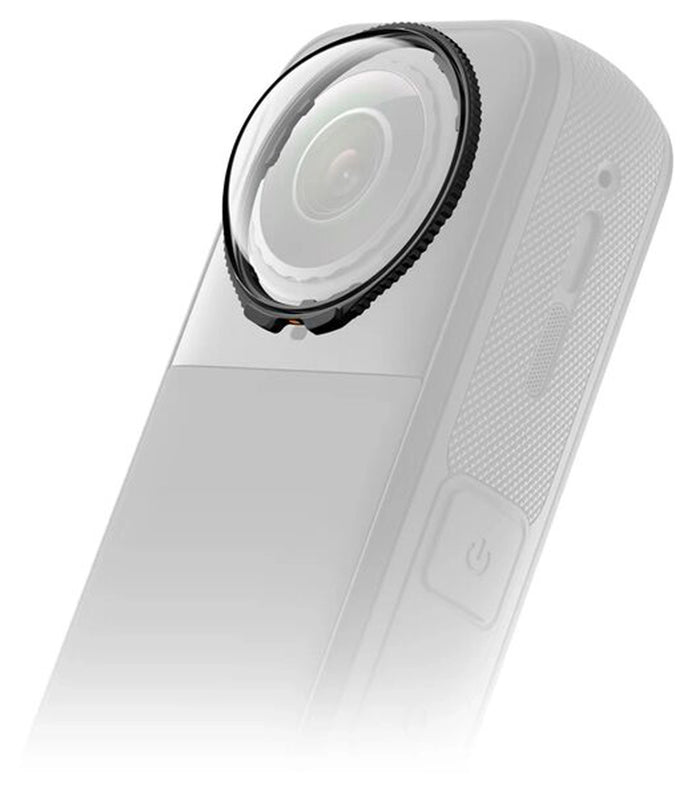 Protectores de lente de alta calidad Insta360 X5