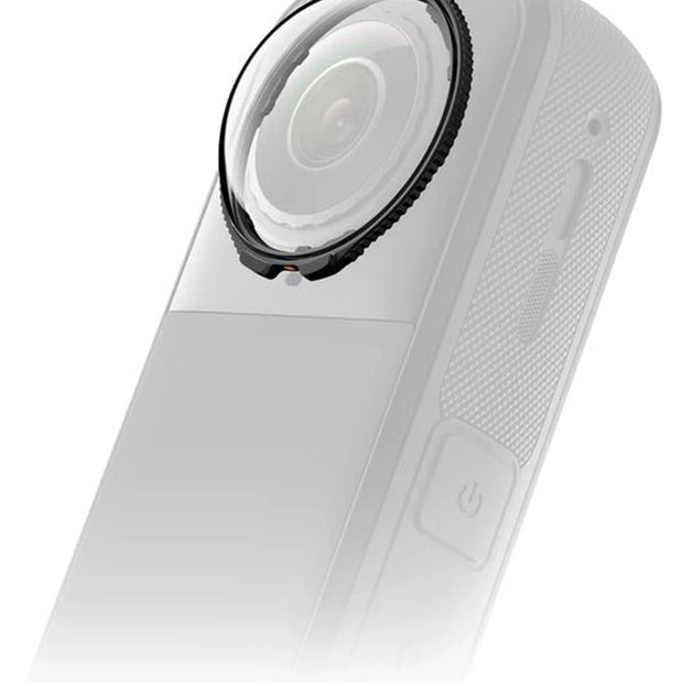 Protectores de lente de alta calidad Insta360 X5