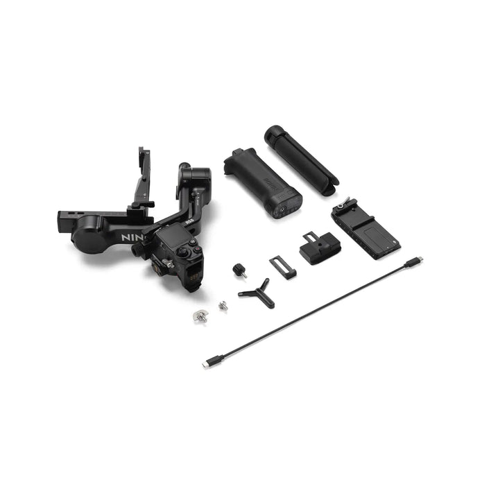 Combo DJI RS4 Mini