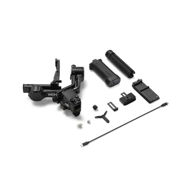 Combo DJI RS4 Mini