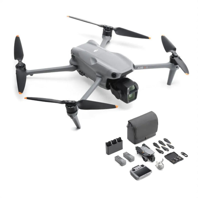 DJI Air 3S Fly More Combo RC2