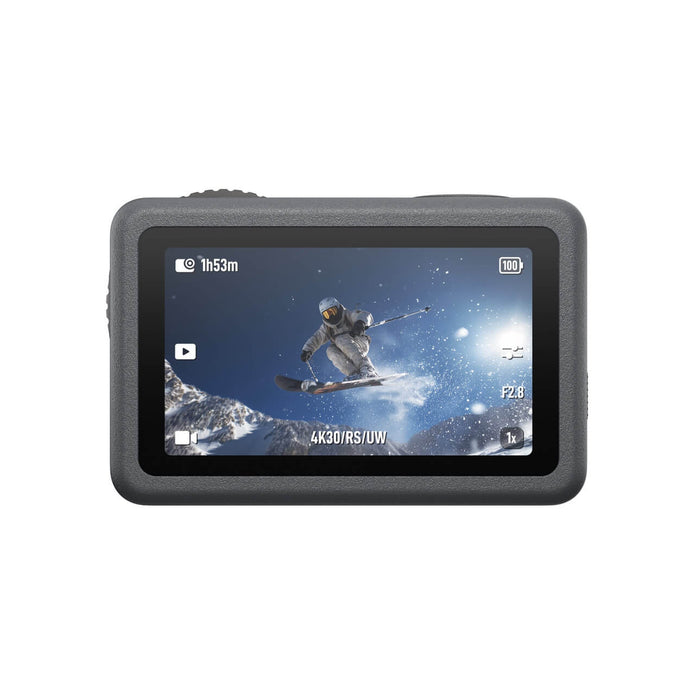 Cámara de Acción DJI Osmo Action 6