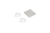 Dji osmo 360 Protector transparente para lentes 360°
