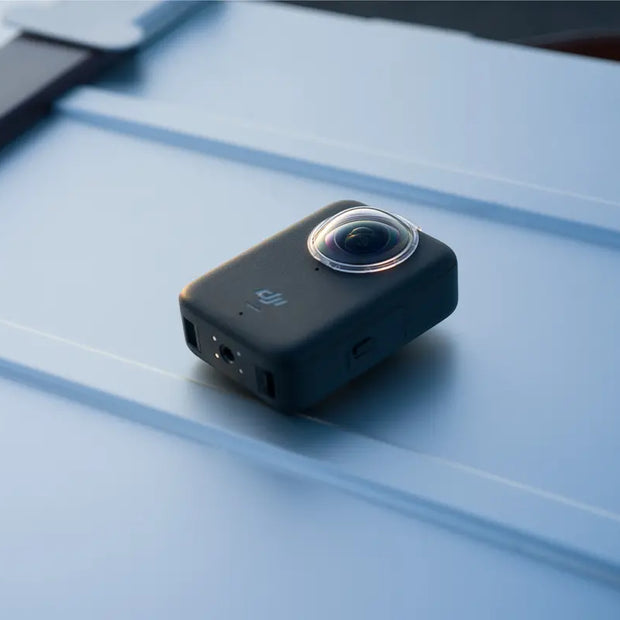 Dji osmo 360 Protector transparente para lentes 360°