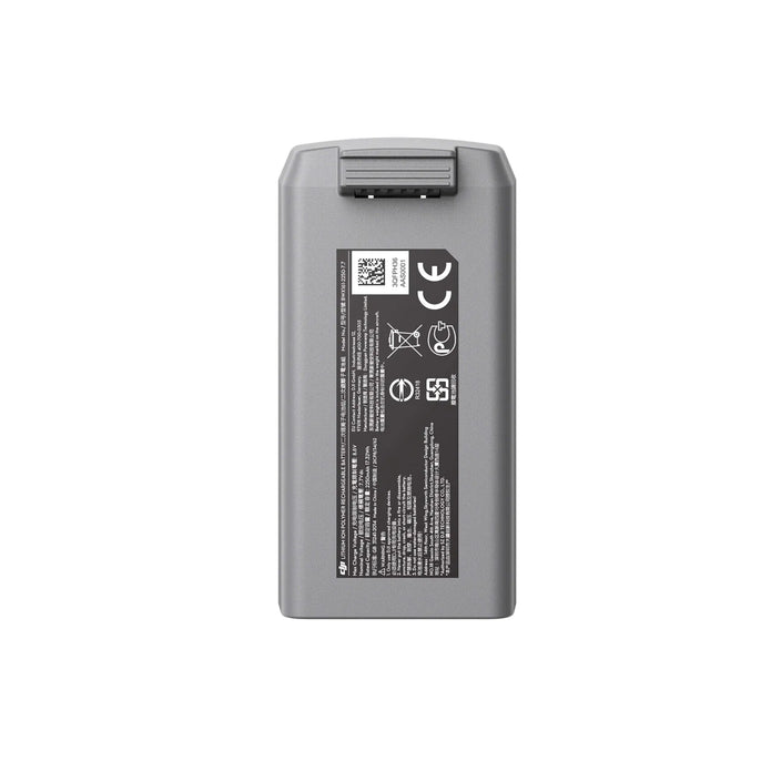 dji mini 2 intelligent battery