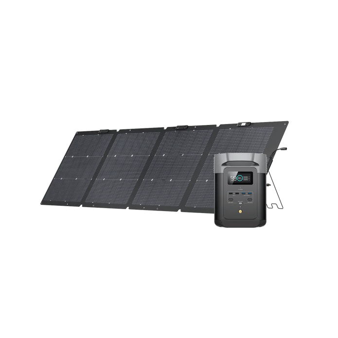 Ecoflow Delta 2