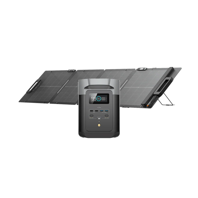 Ecoflow Delta 2