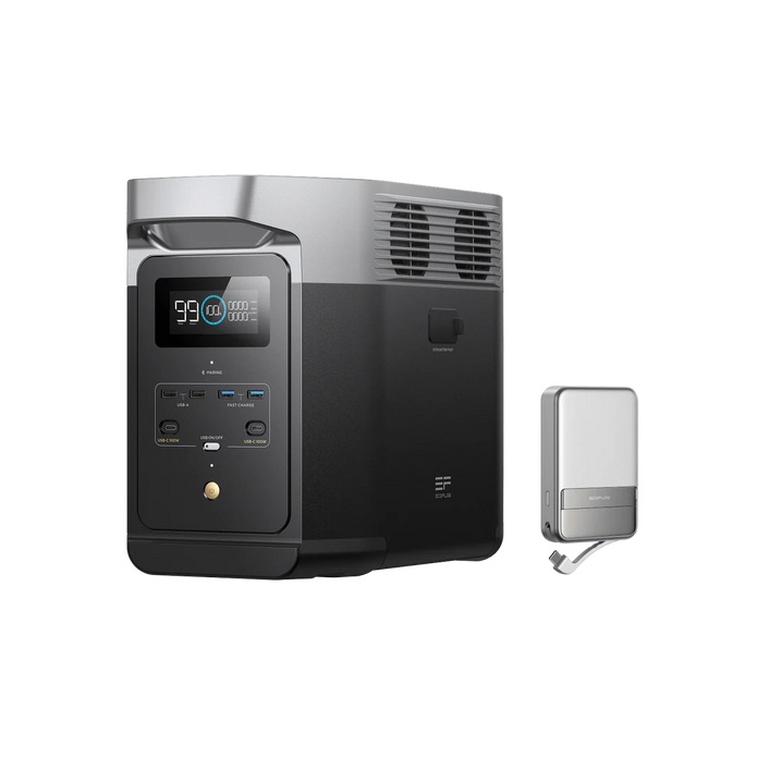 Ecoflow Delta 2