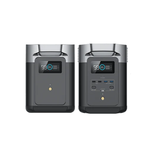 Ecoflow Delta 2