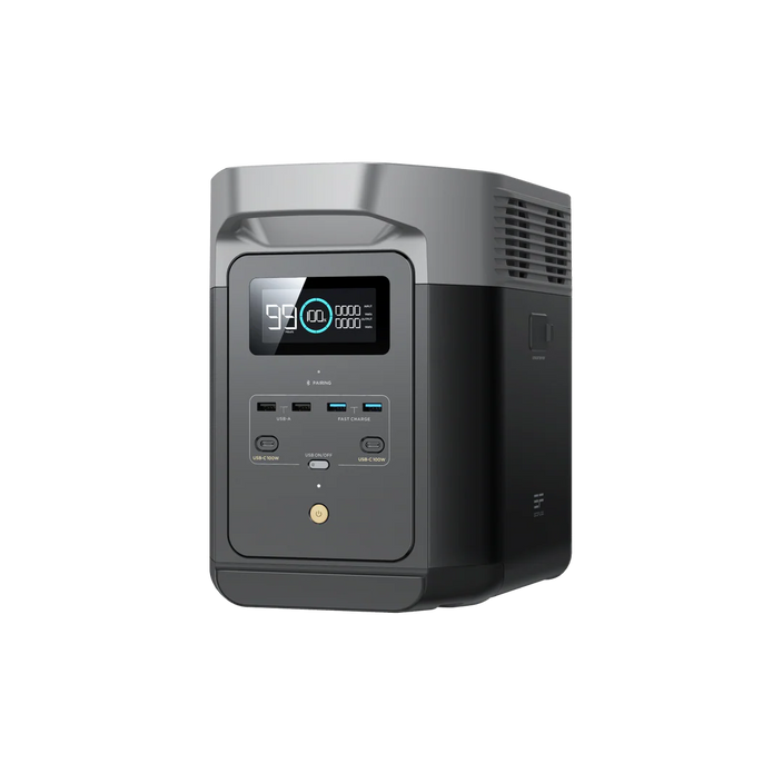 Ecoflow Delta 2