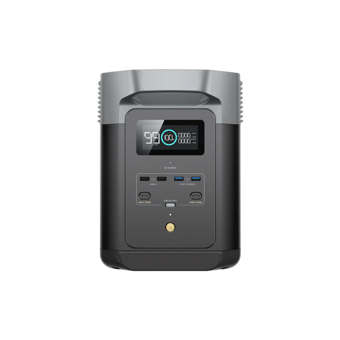 Ecoflow Delta 2