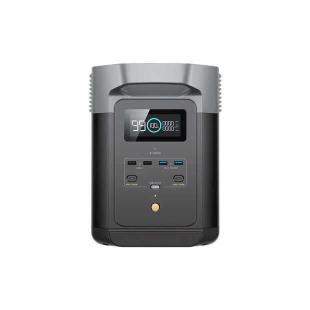 Ecoflow Delta 2