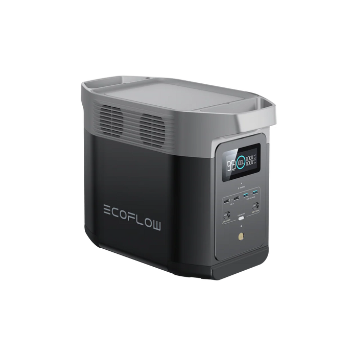 Ecoflow Delta 2