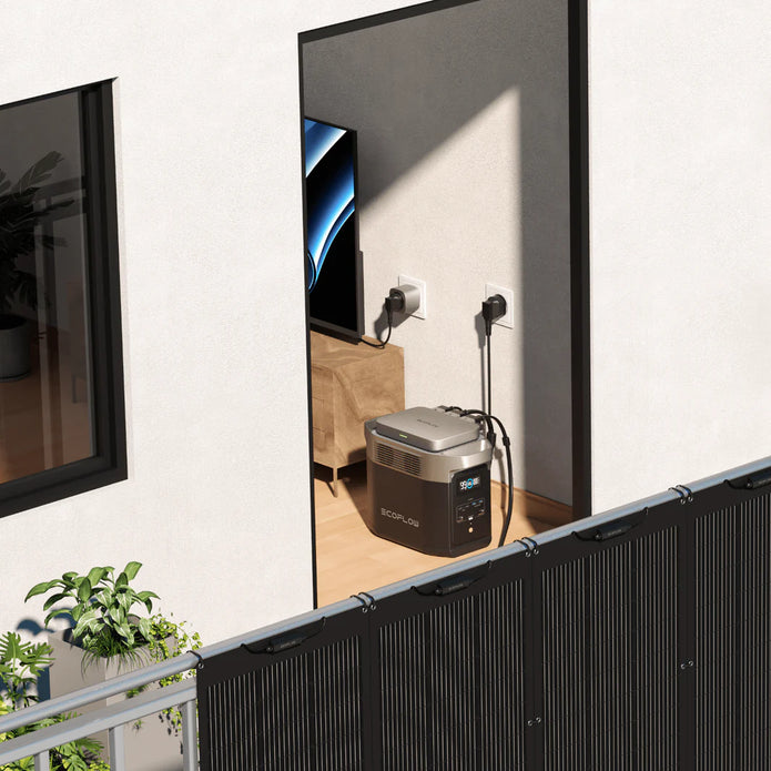 Ecoflow Delta 2