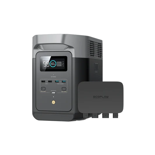 Ecoflow Delta 2