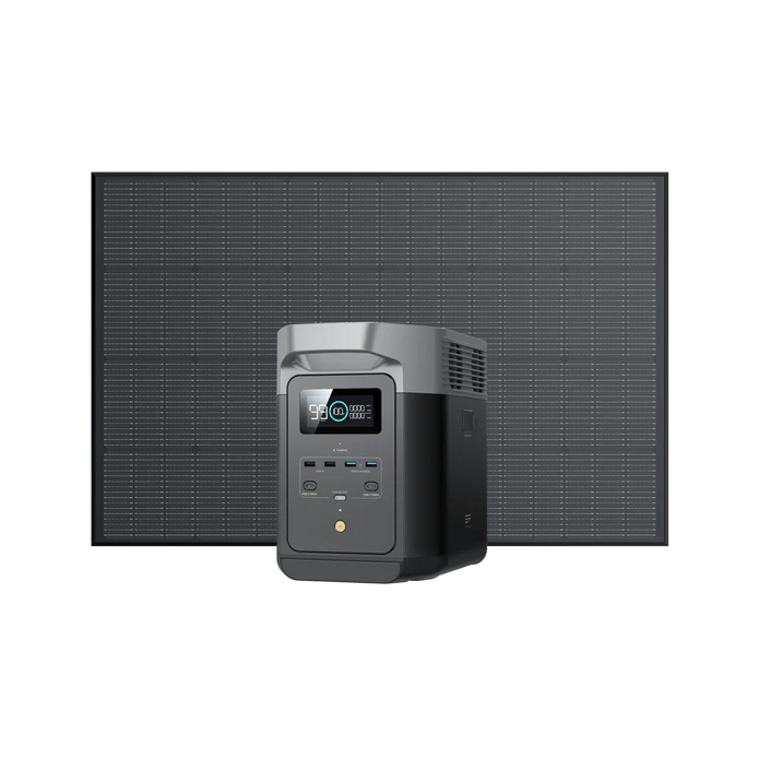 Ecoflow Delta 2