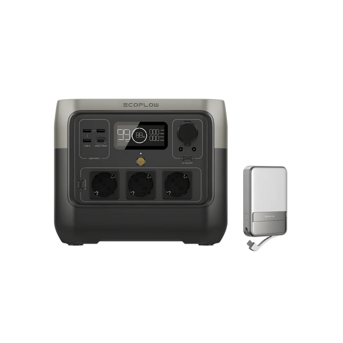 Ecoflow River 2 Pro