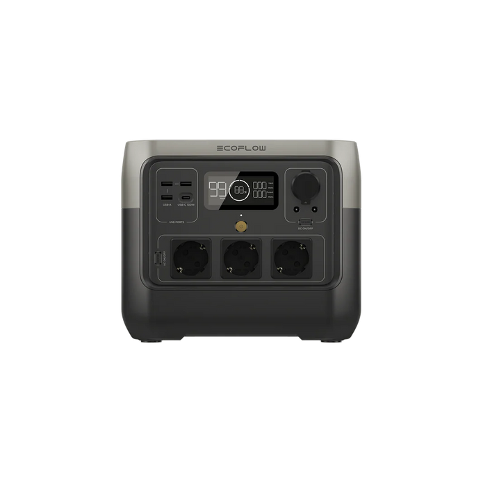 Ecoflow River 2 Pro
