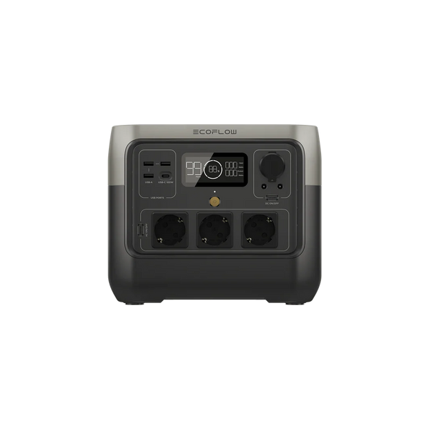 Ecoflow River 2 Pro