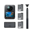 DJI Osmo 360 II Adventure Combo