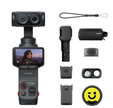Insta 360 Luna Ultra Creator Combo