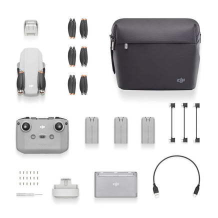 Dji Mini 4K Fly More Combo