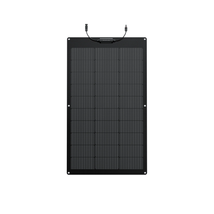Panel Solar Flexible EcoFlow de 110W