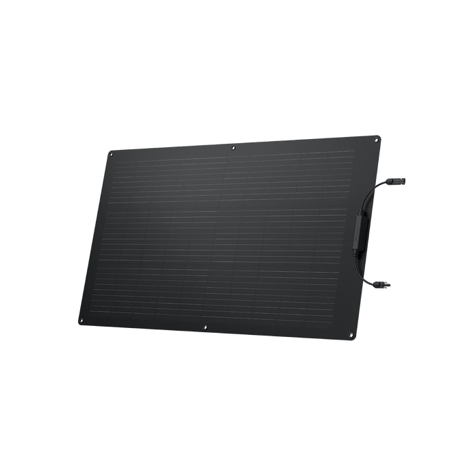 Panel Solar Flexible EcoFlow de 110W