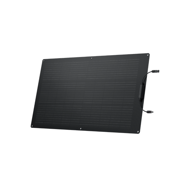 Panel Solar Flexible EcoFlow de 110W