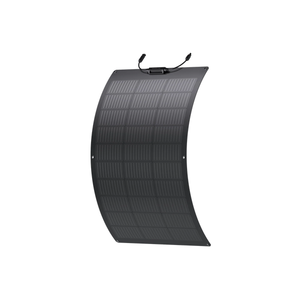 Panel Solar Flexible EcoFlow de 110W