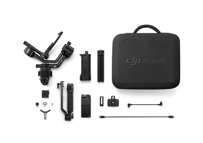 DJI RS5 Combo