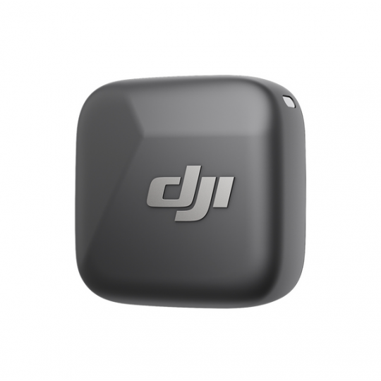 DJI Mic Mini (USB-C: 1 RX + 2 TX)