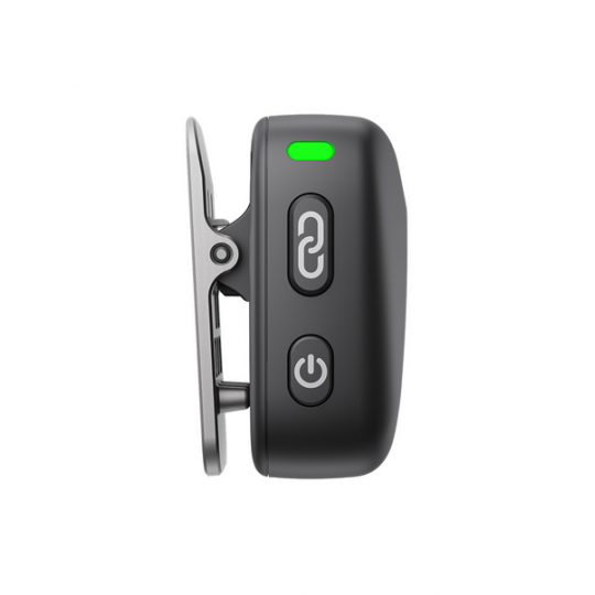DJI Mic Mini (USB-C: 1 RX + 2 TX)