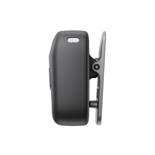 DJI Mic Mini (USB-C: 1 RX + 2 TX)