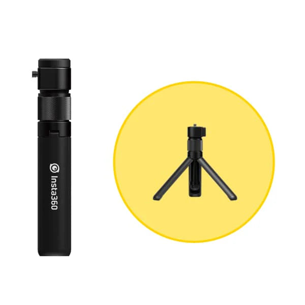 Kit completo para tomas Bullet Time Insta360