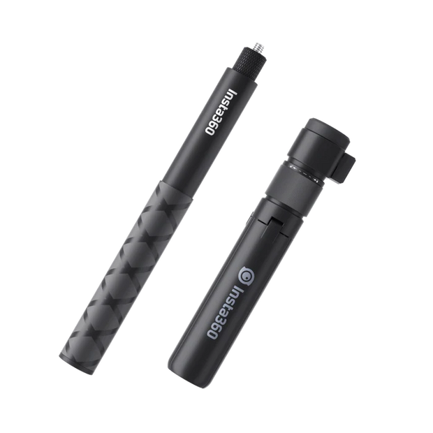 Kit completo para tomas Bullet Time Insta360