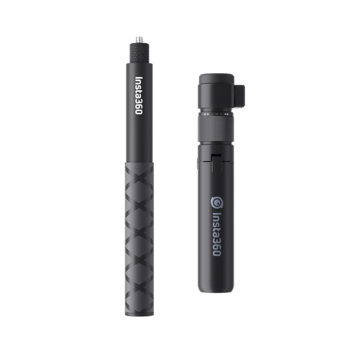 Kit completo para tomas Bullet Time Insta360