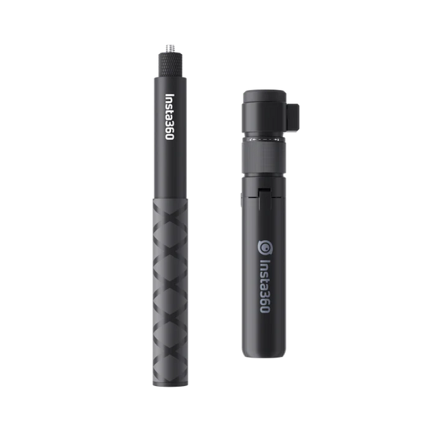 Kit completo para tomas Bullet Time Insta360