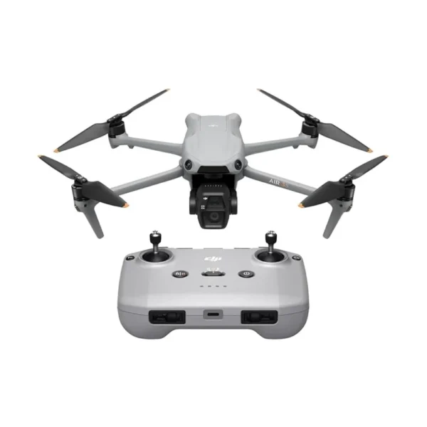 DJI AIR 3S COMBO RC-N3 - Image 2