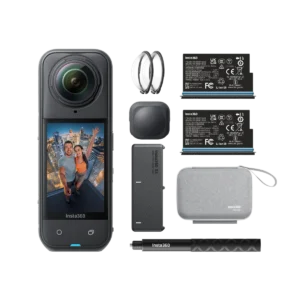 INSTA 360 Essentials Bundle